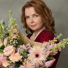 Фотография девушки Марина, 56 лет из г. Муром