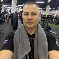 Фотография мужчины Евгений, 49 лет из г. Ставрополь