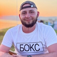 Фотография мужчины Коля, 31 год из г. Ачинск