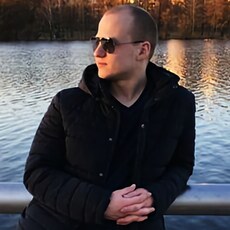 Фотография мужчины Александр, 33 года из г. Гомель