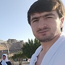 Bakhrom, 40 лет
