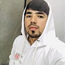 Миша, 22 года