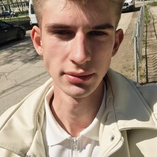 Фотография мужчины Николай, 23 года из г. Краснодар