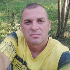 Фотография мужчины Андрей, 41 год из г. Могилев