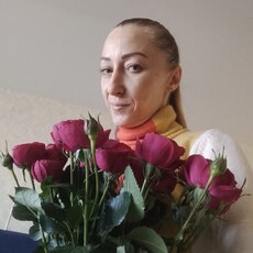 Фотография девушки Лёля, 36 лет из г. Сибирцево