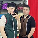 Сафар, 23 года