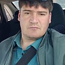 Баха, 35 лет
