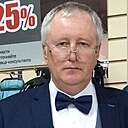 Юрий, 57 лет