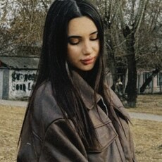 Кристина, 18 из г. Красноярск.