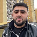 Jalal, 26 лет