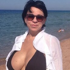 Ирина, 50 из г. Рубцовск.