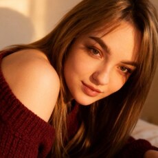 Фотография девушки Анастасия, 21 год из г. Орша