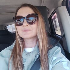 Анна, 35 из г. Хабаровск.