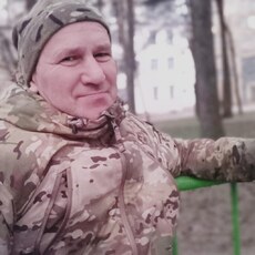 Фотография мужчины Андрей, 37 лет из г. Рязань