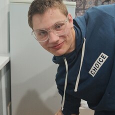 Фотография мужчины Максик, 20 лет из г. Чита