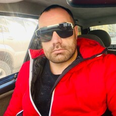 Фотография мужчины Ака, 43 года из г. Ереван