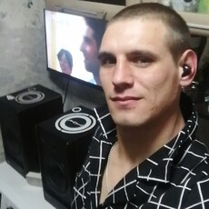 Фотография мужчины Алексей, 31 год из г. Канск