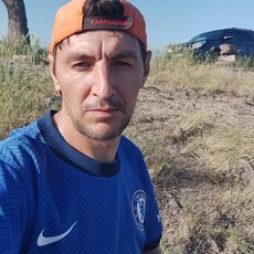 Фотография мужчины Андрей, 42 года из г. Караганда