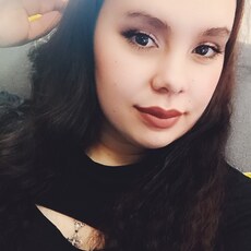 Настëнка, 26 из г. Ульяновск.