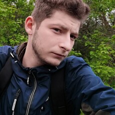 Вадим, 27 из г. Москва.