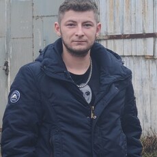 Фотография мужчины Вадим, 27 лет из г. Москва