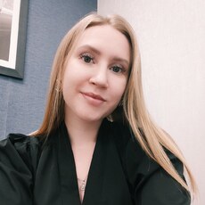 Фотография девушки Алёна, 28 лет из г. Тюмень