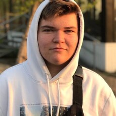 Фотография мужчины Павел, 20 лет из г. Новоалтайск
