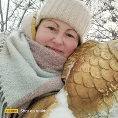 Фотография девушки Анна, 42 года из г. Лучегорск