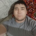 Азат, 33 года