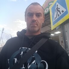Фотография мужчины Алексей, 36 лет из г. Самара