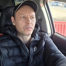 Фотография мужчины Роман, 42 года из г. Кострома