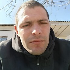 Фотография мужчины Деніс, 32 года из г. Конотоп