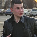 Кирилл, 21 год