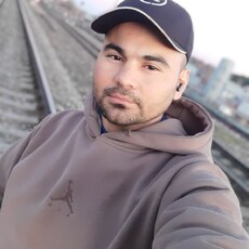 Фотография мужчины Макс, 31 год из г. Казань