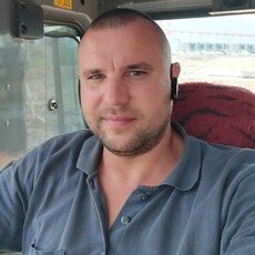 Фотография мужчины Aleksandr, 38 лет из г. Любань