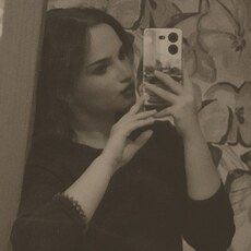 Фотография девушки Лиза, 20 лет из г. Братск