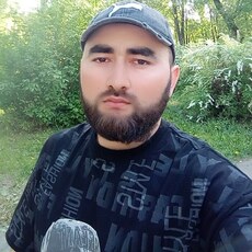 Фотография мужчины Firdavs, 28 лет из г. Череповец
