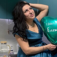 Фотография девушки Елена, 40 лет из г. Норильск