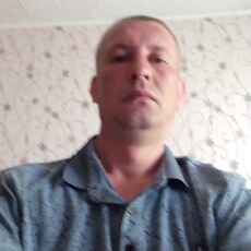 Фотография мужчины Роман, 41 год из г. Барнаул