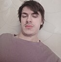 Даниил, 21 год