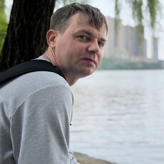 Фотография мужчины Сергей, 39 лет из г. Серпухов