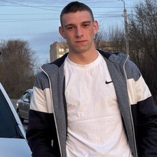 Фотография мужчины Натан, 22 года из г. Магнитогорск