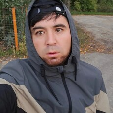 Фотография мужчины Ehson, 31 год из г. Нягань
