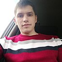 Андрей, 34 года