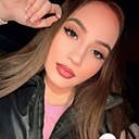Настя, 20 лет