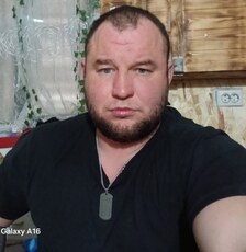 Фотография мужчины Дима, 37 лет из г. Мелитополь
