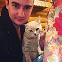 Иван, 36 лет