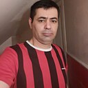 Миша, 42 года