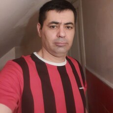 Фотография мужчины Миша, 42 года из г. Караганда