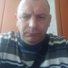 Фотография мужчины Алексей, 40 лет из г. Кобрин
